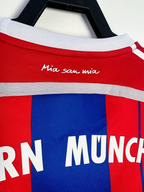 Camiseta Bayern Múnich, Local 14-15