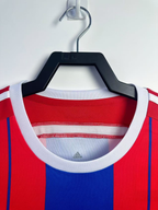 Camiseta Bayern Múnich, Local 14-15