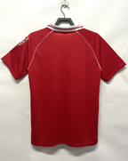 Camiseta Benfica, Local 94-95