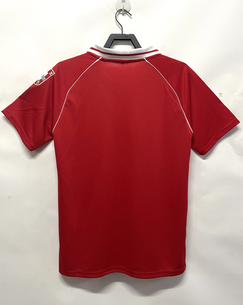 Camiseta Benfica, Local 94-95