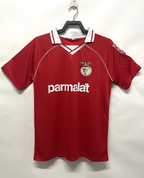 Camiseta Benfica, Local 94-95
