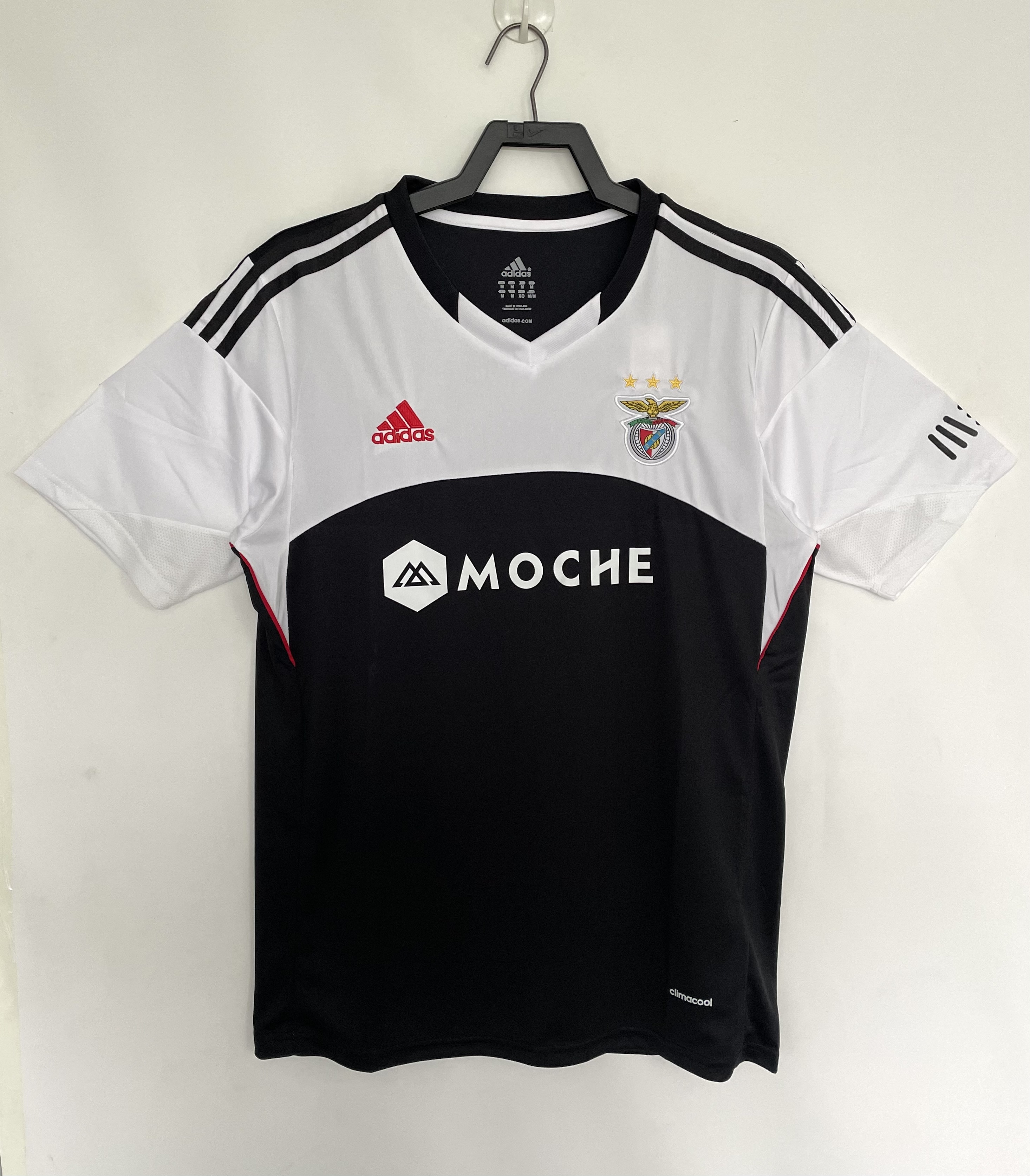 Camiseta Benfica, Visitante 13-14