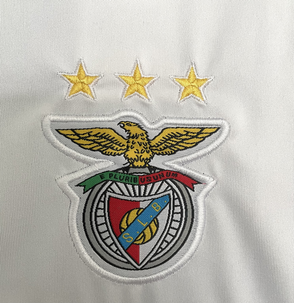Camiseta Benfica, Visitante 13-14