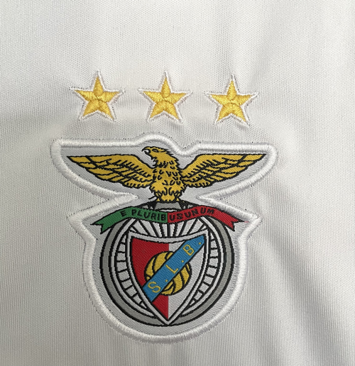 Camiseta Benfica, Visitante 13-14