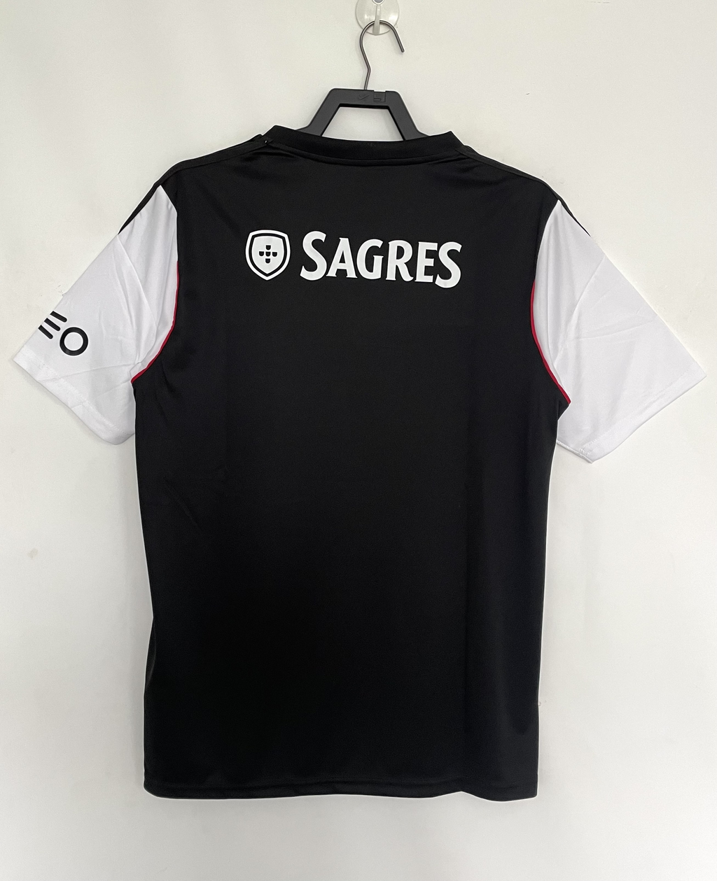 Camiseta Benfica, Visitante 13-14
