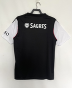 Camiseta Benfica, Visitante 13-14
