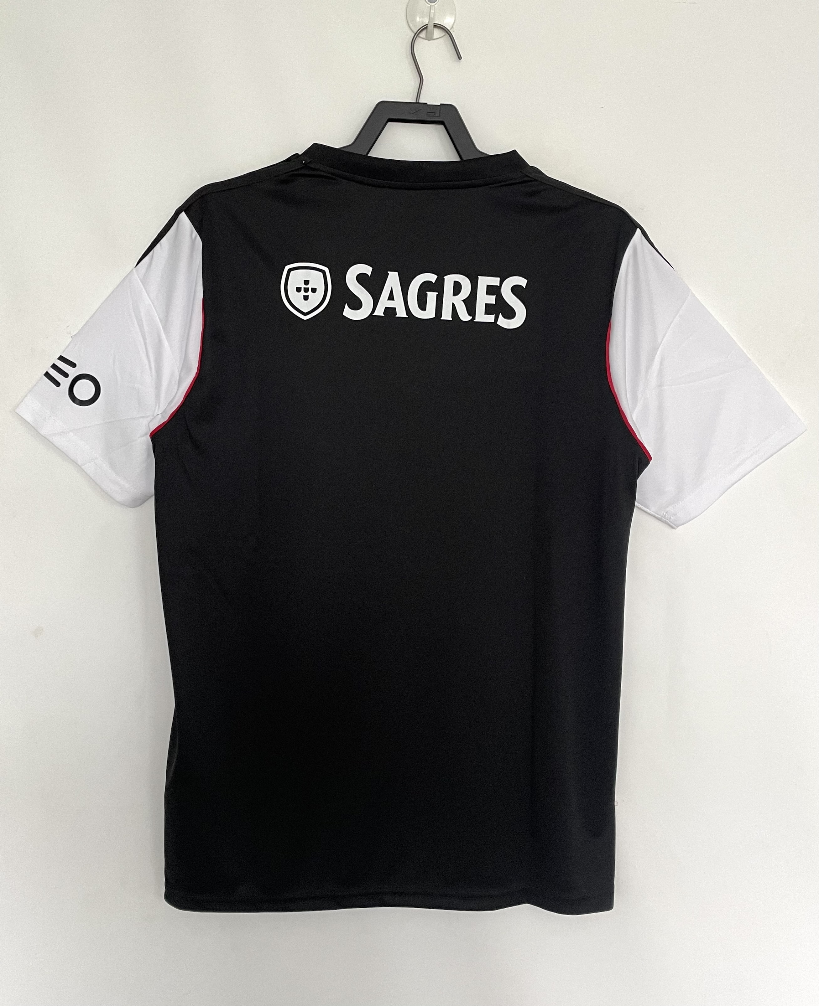 Camiseta Benfica, Visitante 13-14