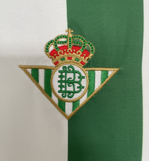 Camiseta Betis, Local 03-04