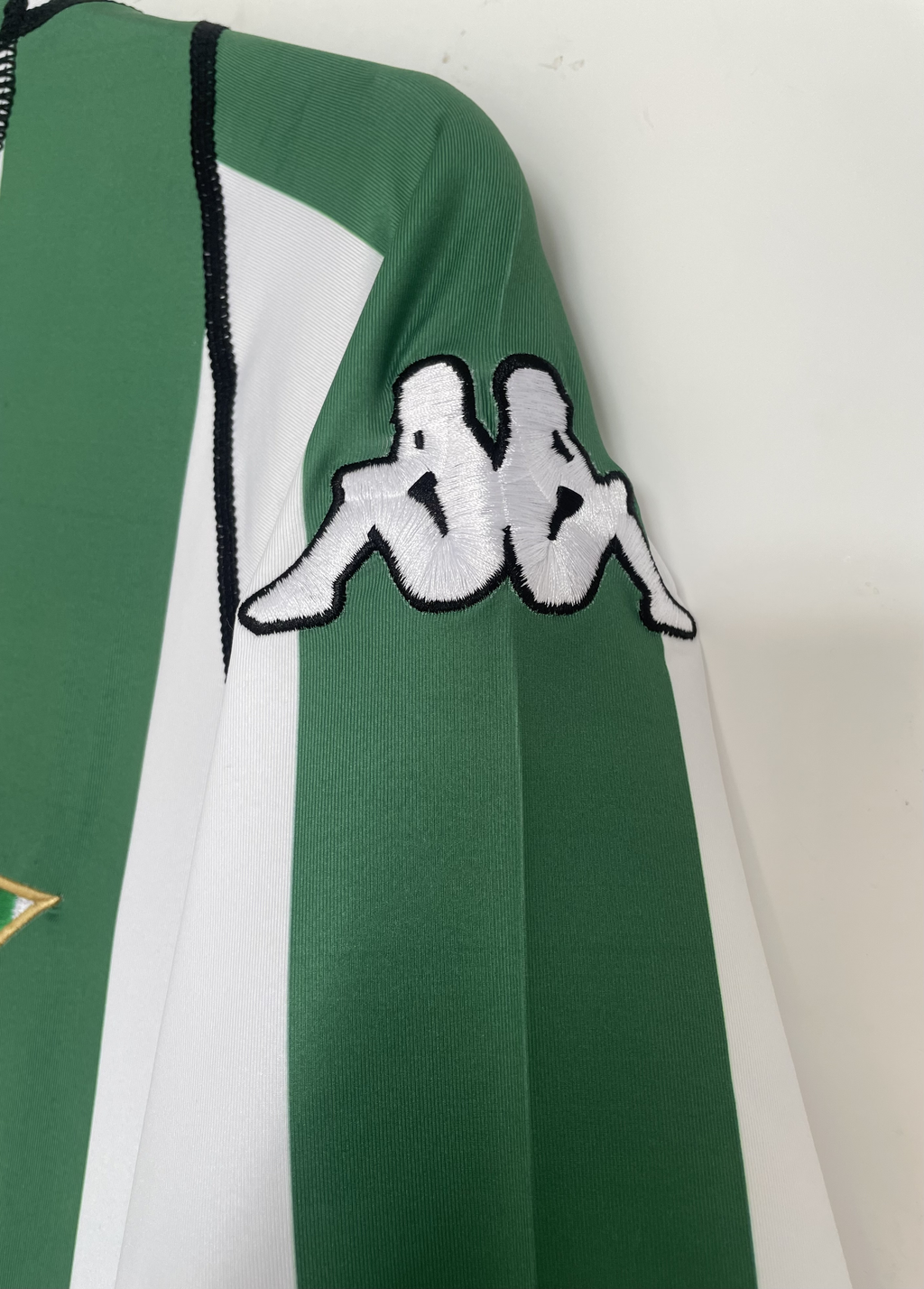 Camiseta Betis, Local 03-04