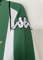 Camiseta Betis, Local 03-04