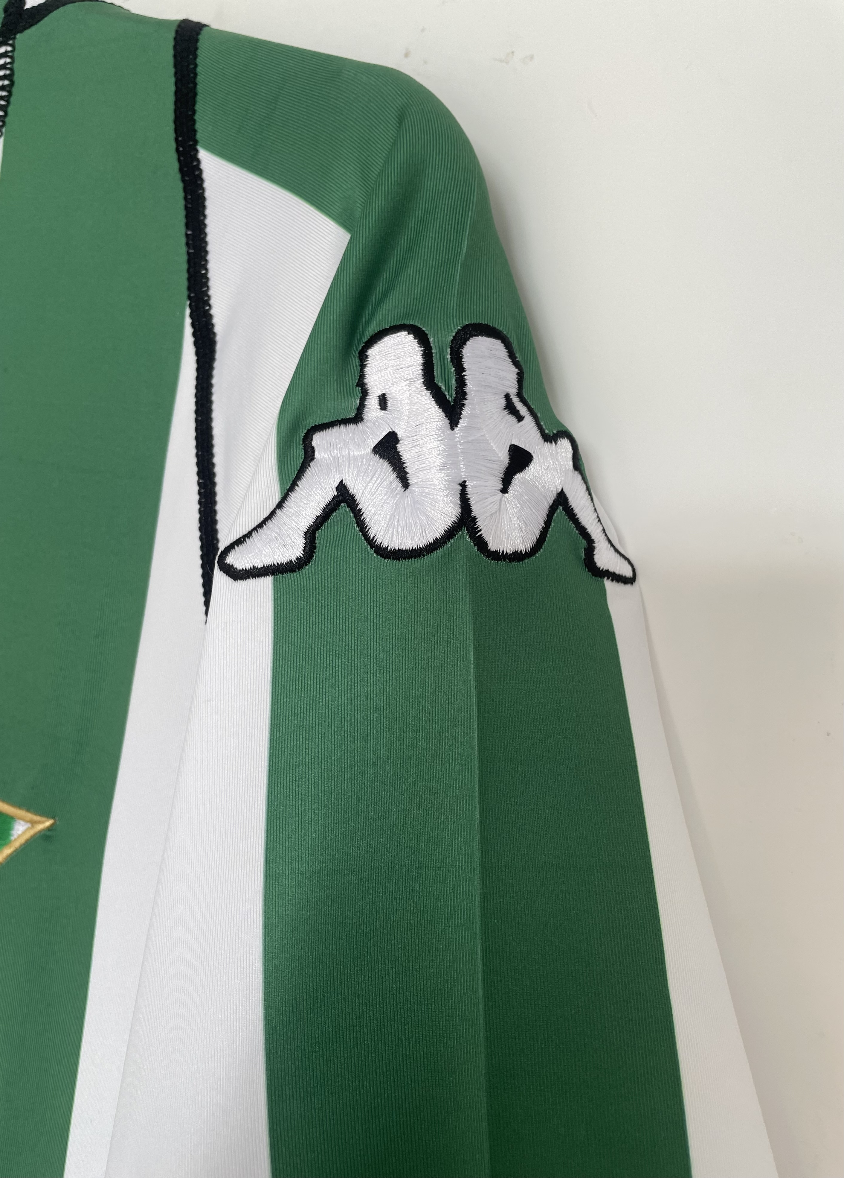 Camiseta Betis, Local 03-04