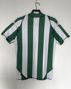 Camiseta Betis, Local 03-04
