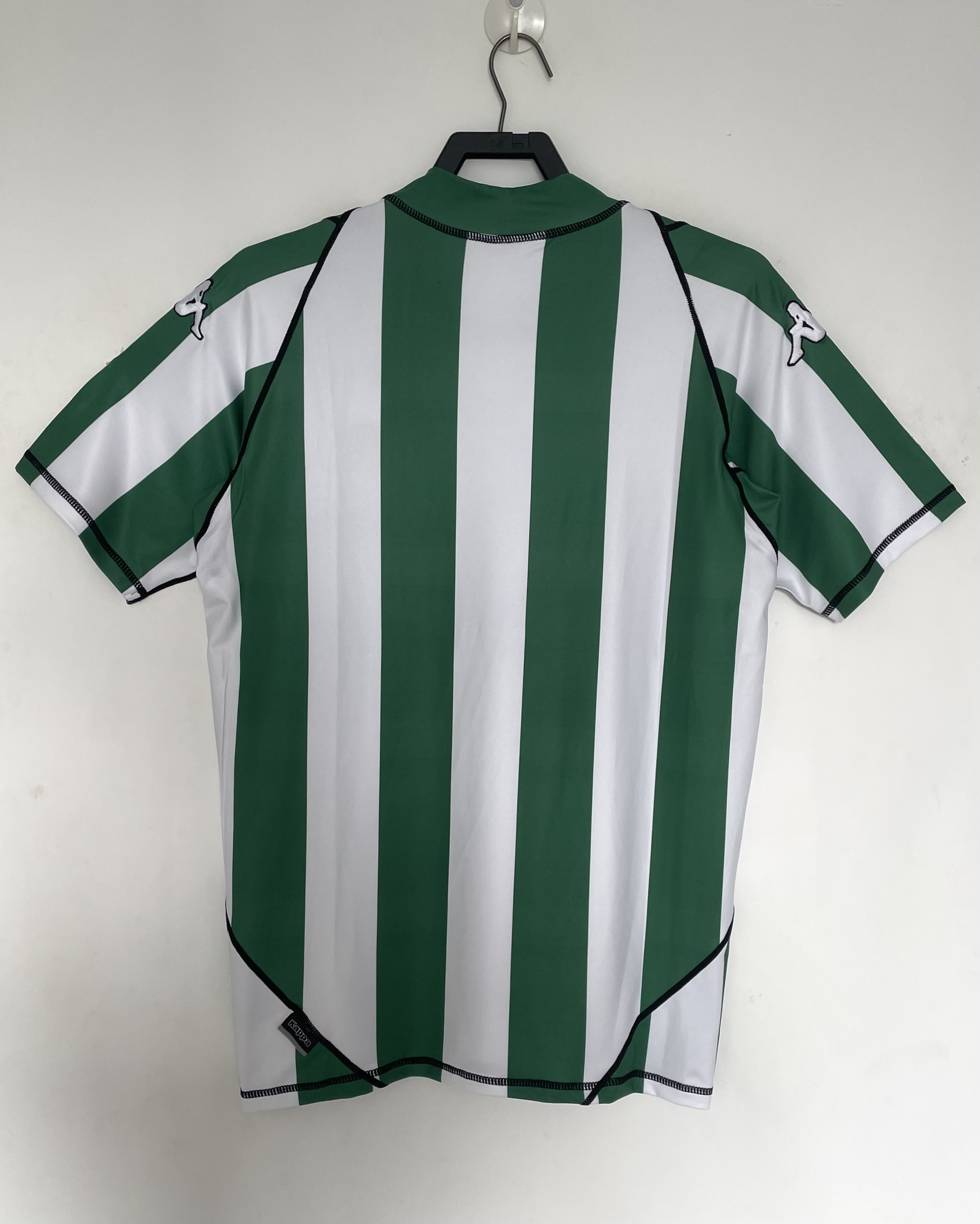 Camiseta Betis, Local 03-04