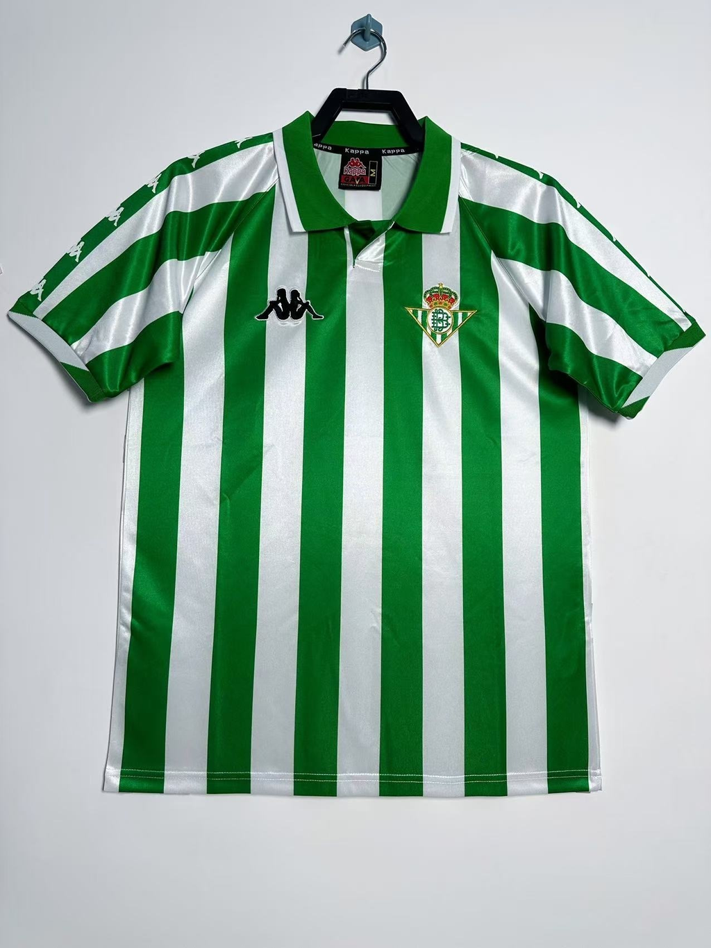 Camiseta Betis, Local 00-01