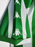 Camiseta Betis, Local 00-01