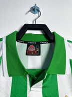 Camiseta Betis, Local 00-01