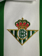 Camiseta Betis, Local 98-99