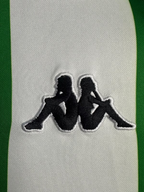 Camiseta Betis, Local 98-99