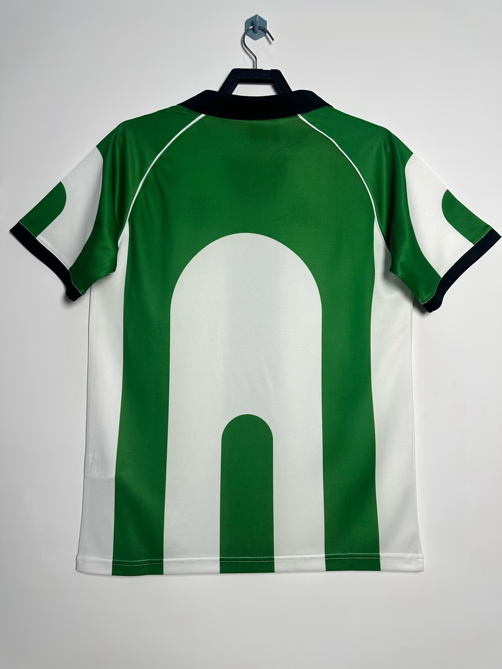 Camiseta Betis, Local 98-99