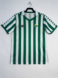 Camiseta Betis, Local 82-85