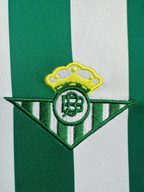 Camiseta Betis, Local 82-85