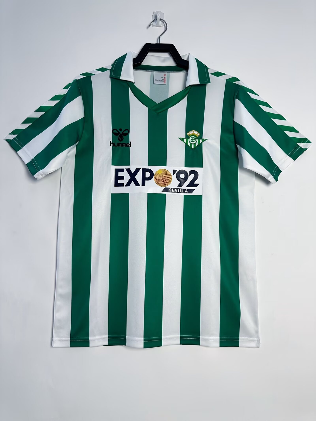 Camiseta Betis, Local 88-89