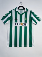 Camiseta Betis, Local 88-89