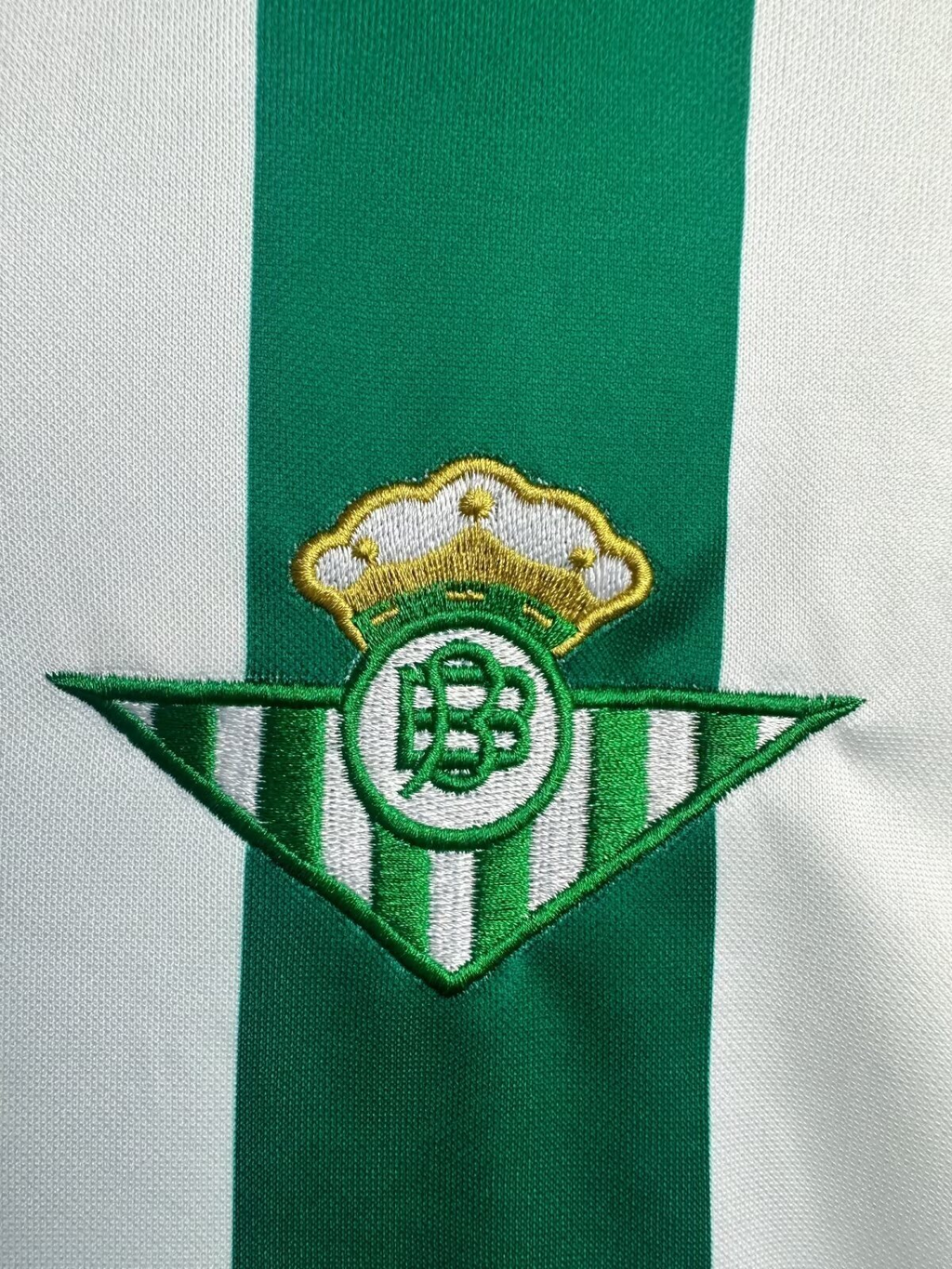 Camiseta Betis, Local 88-89