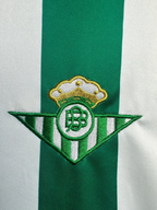 Camiseta Betis, Local 88-89