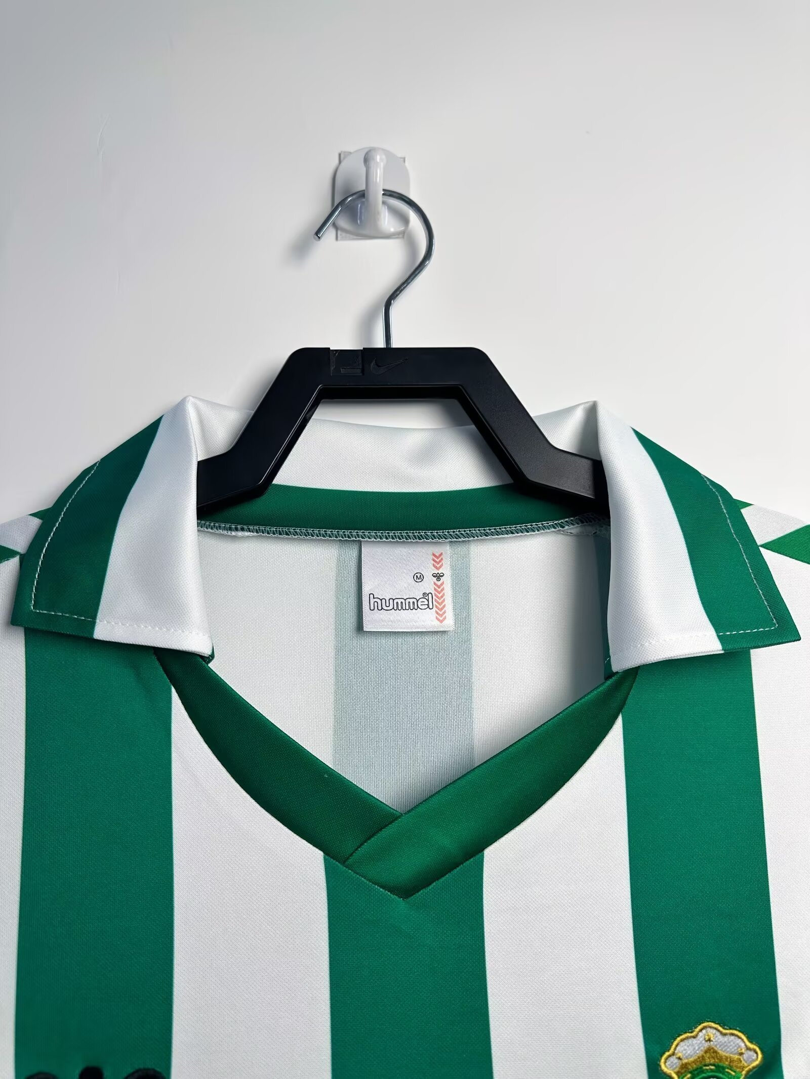Camiseta Betis, Local 88-89