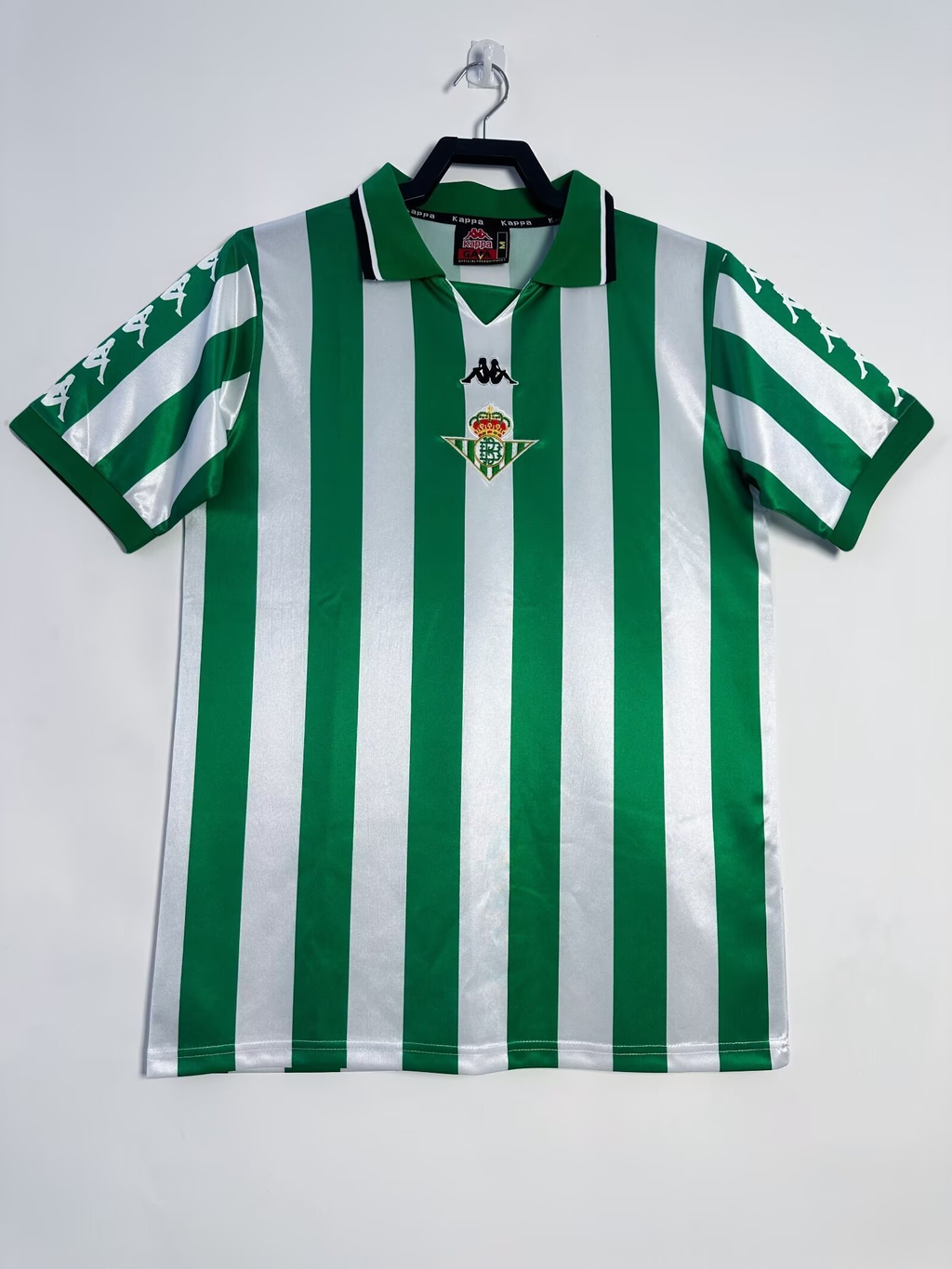 Camiseta Betis, Local 99-00