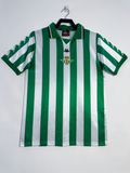 Camiseta Betis, Local 99-00