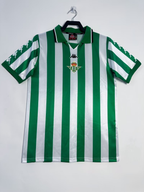 Camiseta Betis, Local 99-00