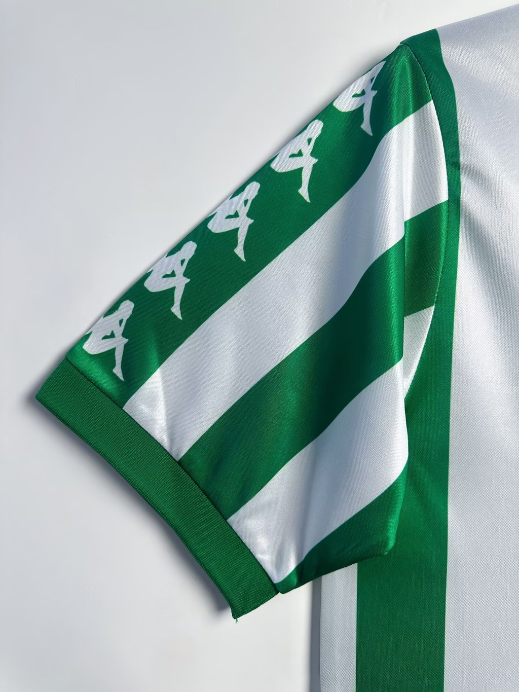 Camiseta Betis, Local 99-00