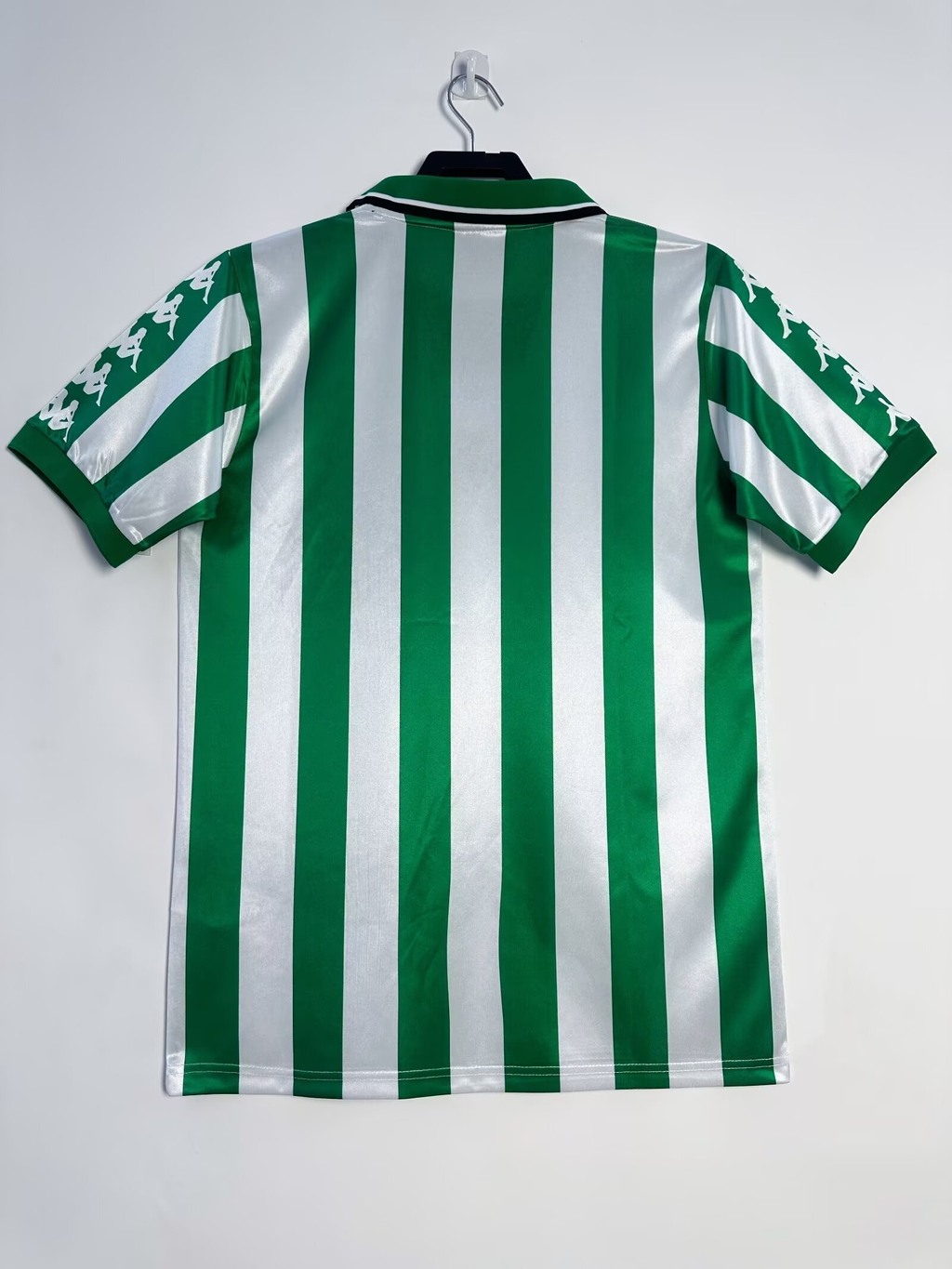 Camiseta Betis, Local 99-00