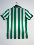 Camiseta Betis, Local 99-00