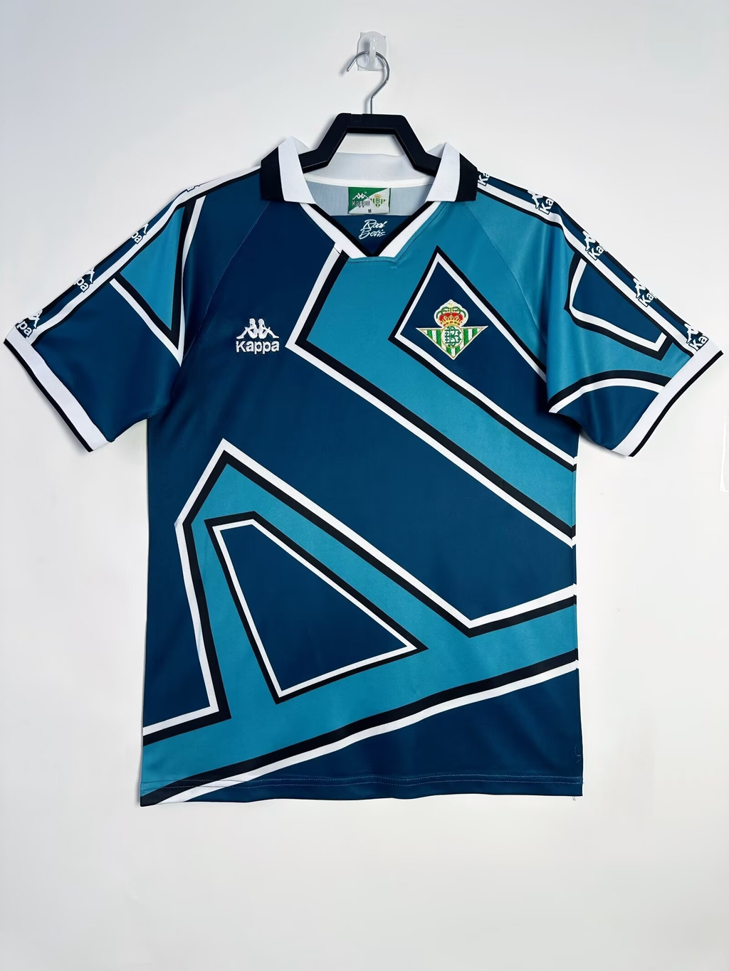 Camiseta Betis, Visitante 95-97