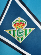 Camiseta Betis, Visitante 95-97