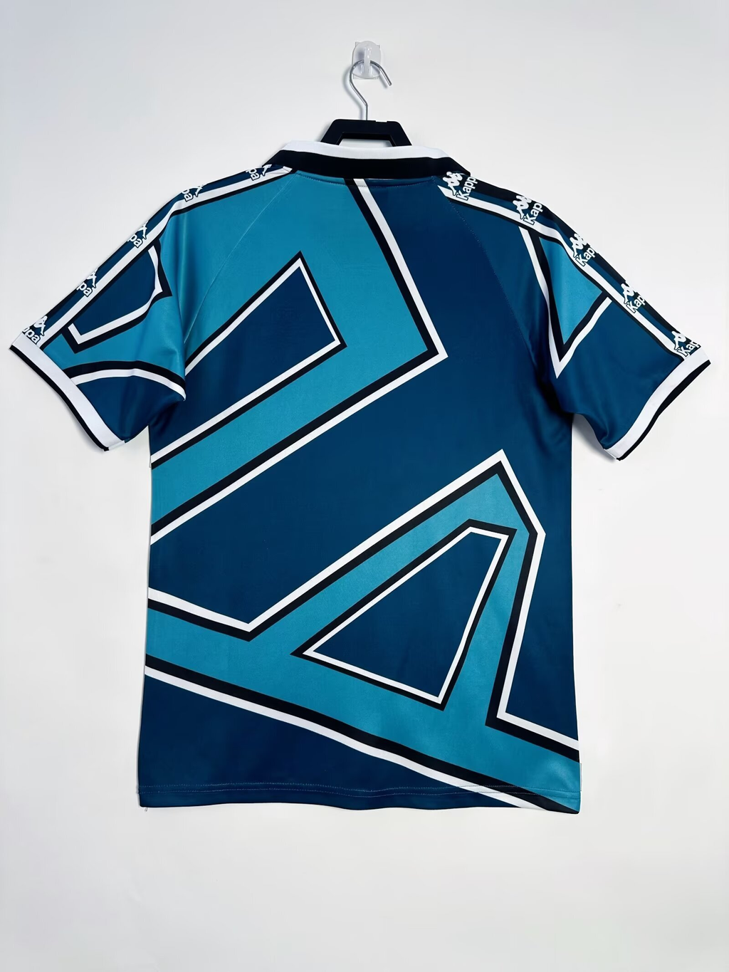 Camiseta Betis, Visitante 95-97