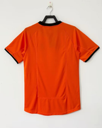 Camiseta Países Bajos, Local 2000