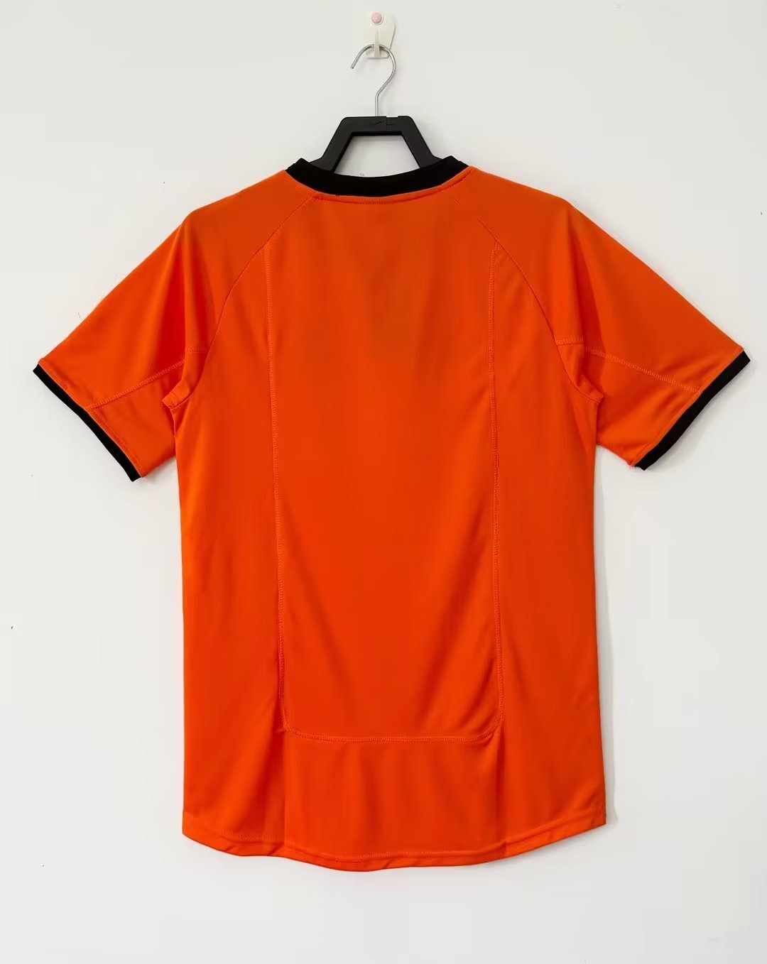 Camiseta Países Bajos, Local 2000