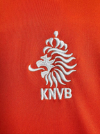 Camiseta Países Bajos, Local 2004