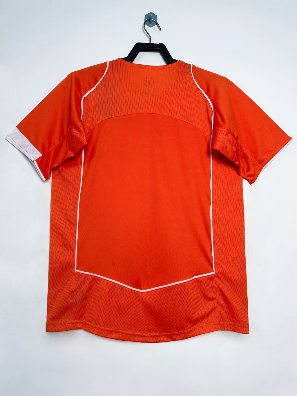 Camiseta Países Bajos, Local 2004