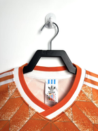 Camiseta Países Bajos, Local 1988