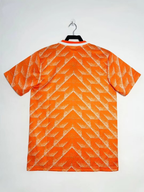 Camiseta Países Bajos, Local 1988
