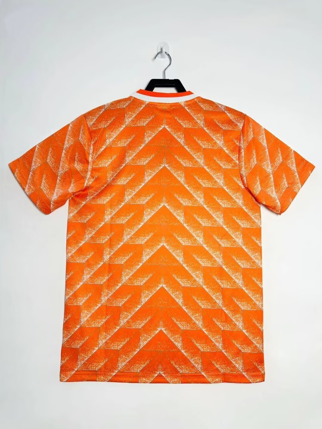 Camiseta Países Bajos, Local 1988