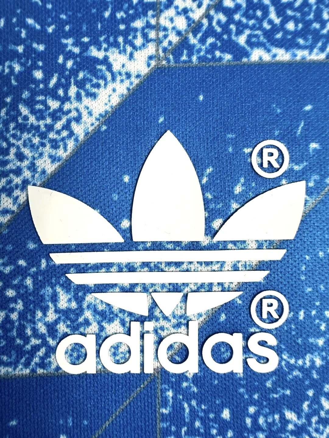 Camiseta Países Bajos, Visitante 1988