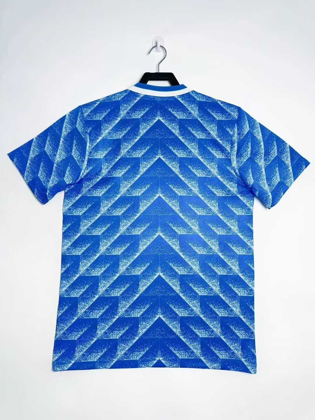 Camiseta Países Bajos, Visitante 1988