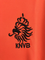 Camiseta Países Bajos, Local 1998