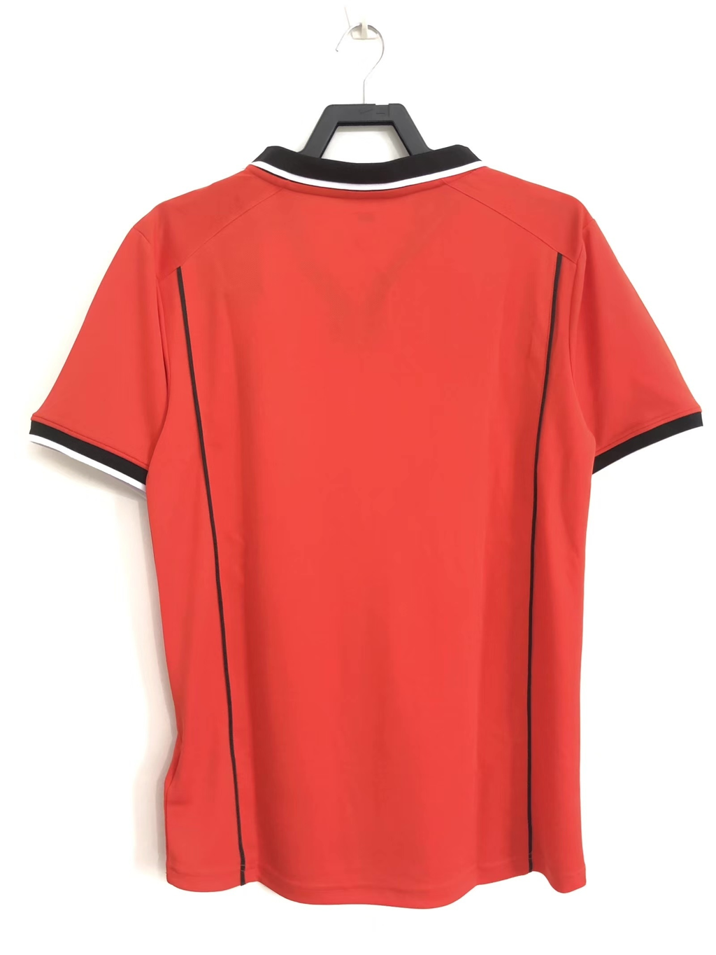 Camiseta Países Bajos, Local 1998